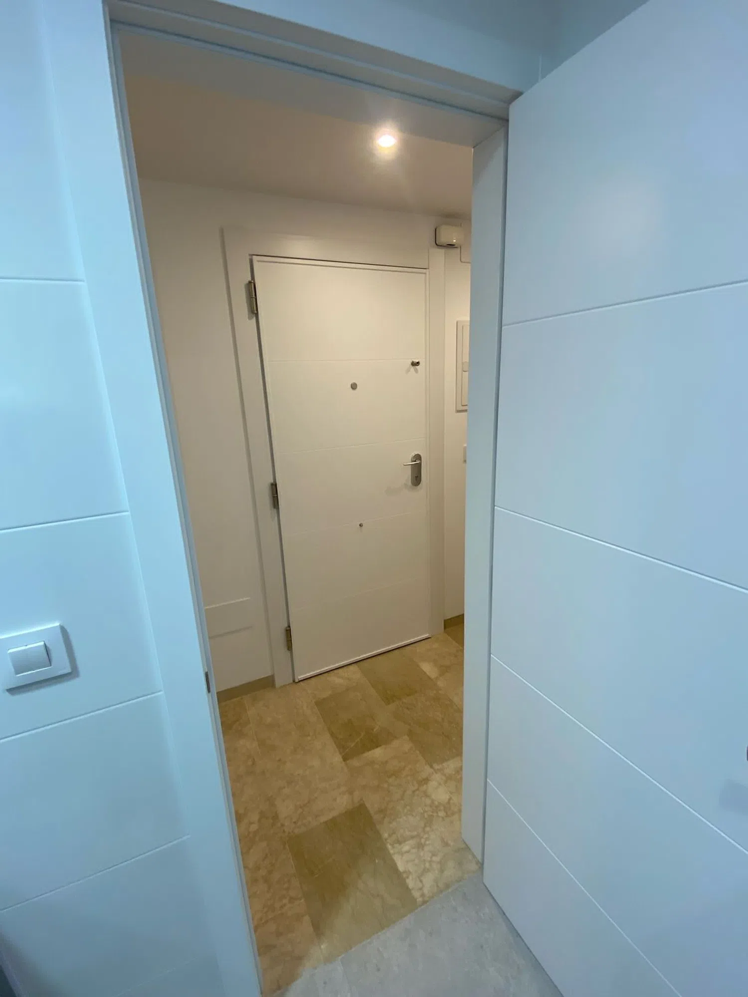 Piso en calle Zamarrilla, 33 - Foto 11