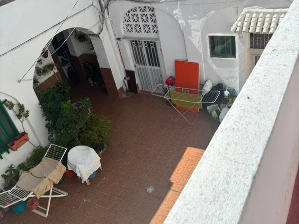 Dúplex en Calle San Pedro Apóstol, 1, Plaza de toros - Venta Vargas - Capitania, Plaza de toros - Venta Vargas - Capitania - Foto 3