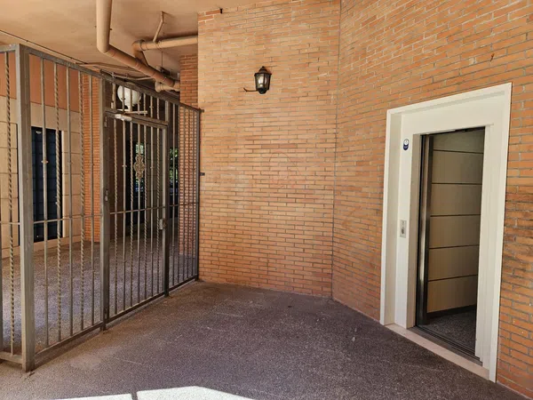 Piso en Calle Cueva de Menga, 3, Alcalde L. Uruñuela - Palacio de Congresos - Foto 4