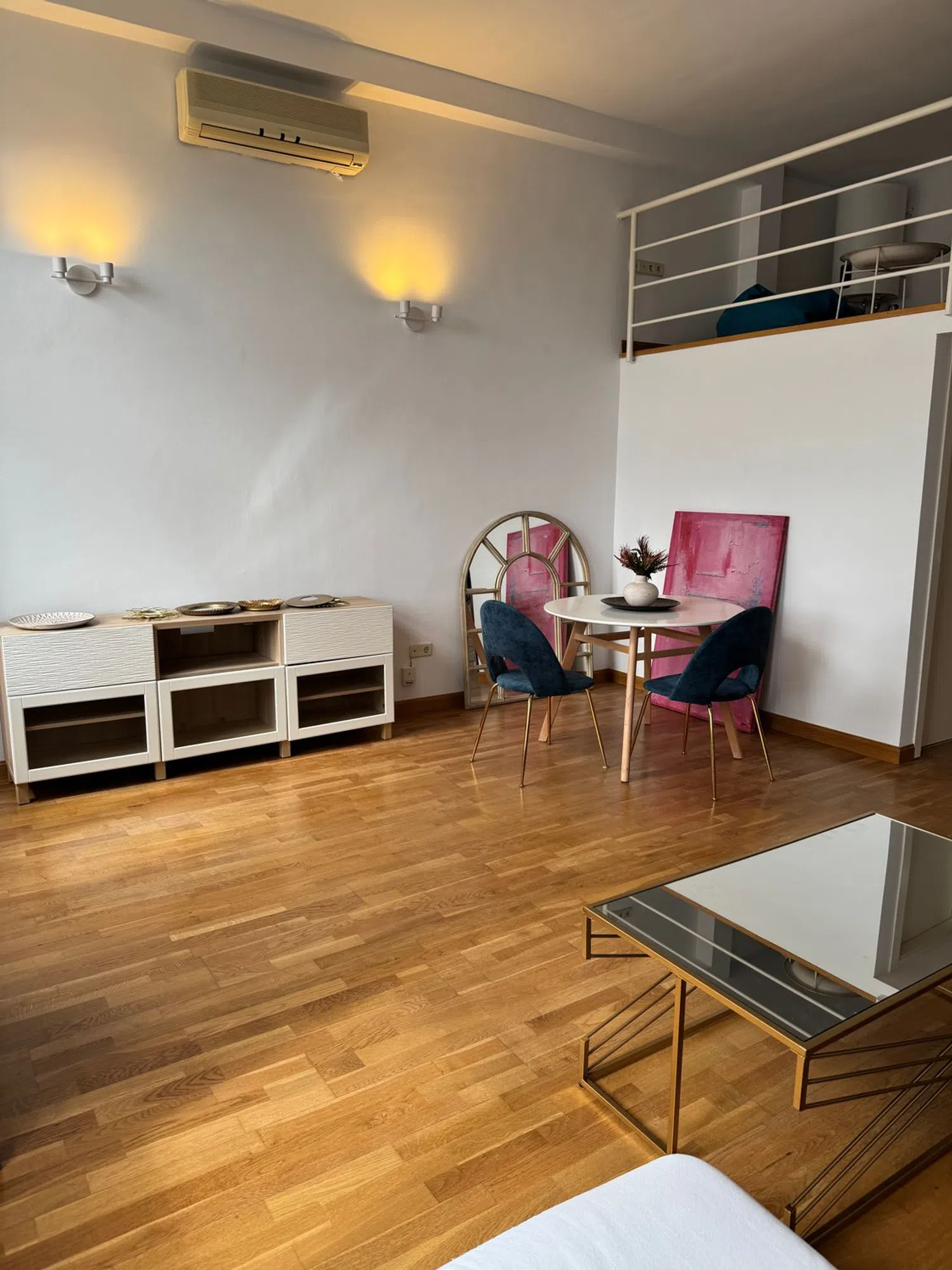 Piso en calle de Rufino González, 14 - Foto 6