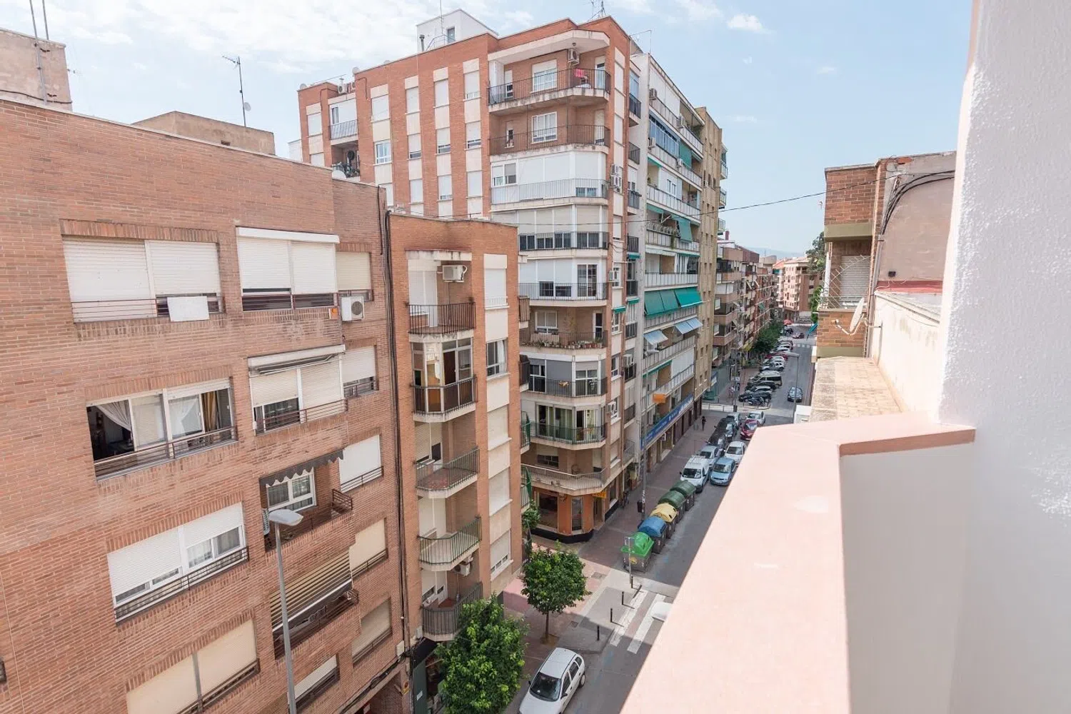Piso en calle Cartagena, 68 - Foto 2