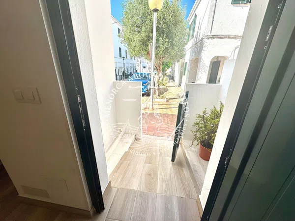 Chalet adosado en Calle Torre de s'Aigua, 35, Cala En Blanes, Cala En Blanes - Foto 36