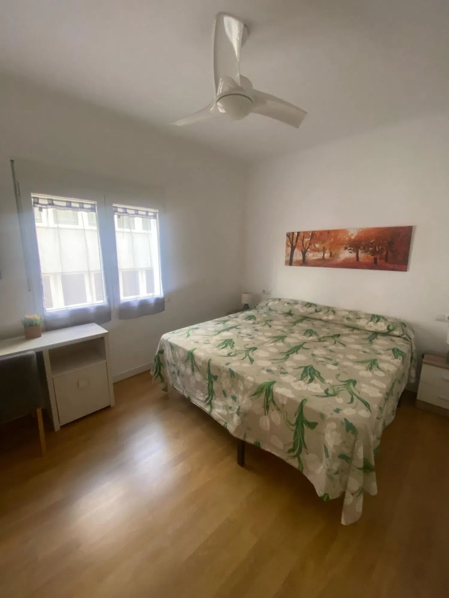 Piso en avenida de la Estación, 10 - Foto 5