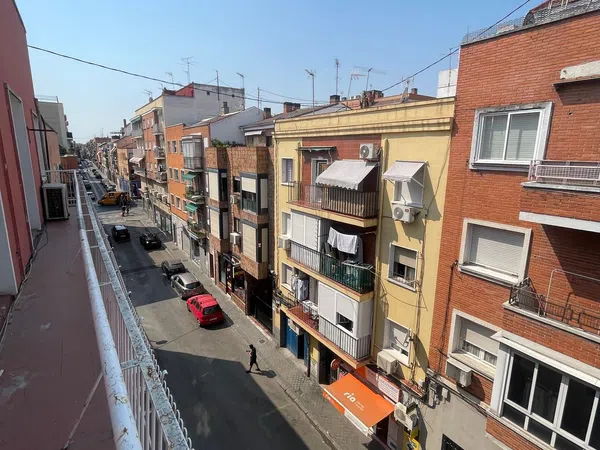 Piso en calle del Olvido, 17 - Foto 5