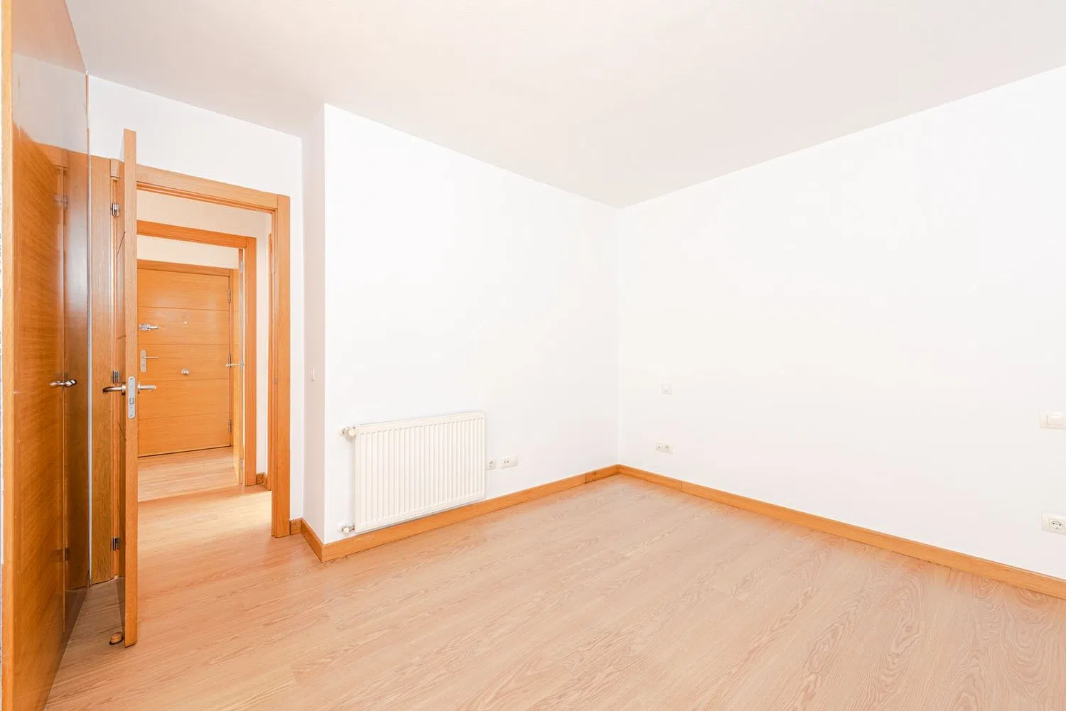 Piso en calle del Jacobeo - Foto 10