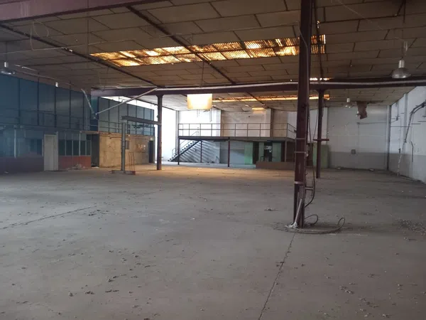 Nave en Zona del Mig - Foto 4
