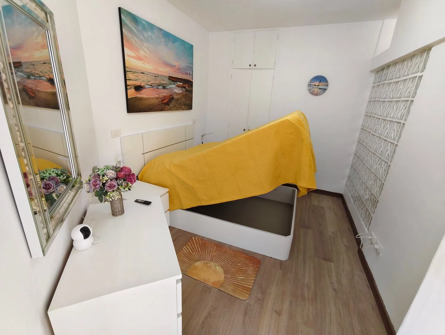 Estudio en calle Veintinueve de Abril, 51 - Foto 4