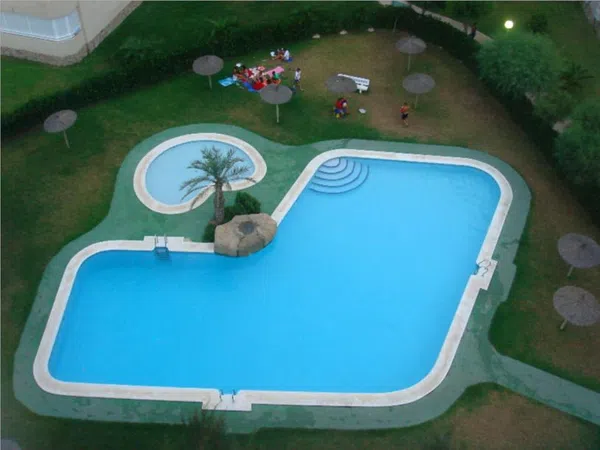 Piso en calle Músico José Mira Figueroa, 3 - Foto 17