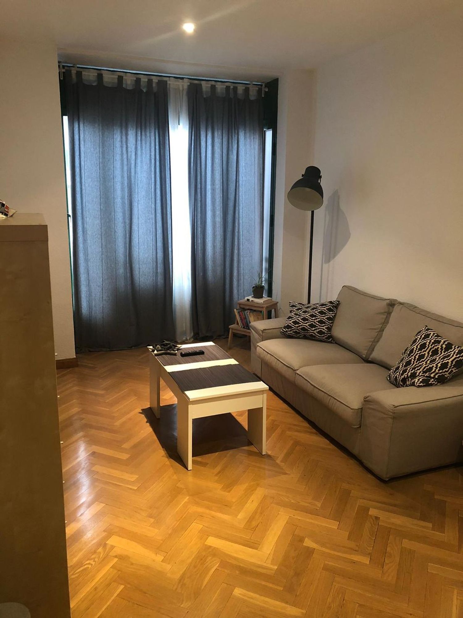 Piso en calle Ángel, 19 - Foto 1