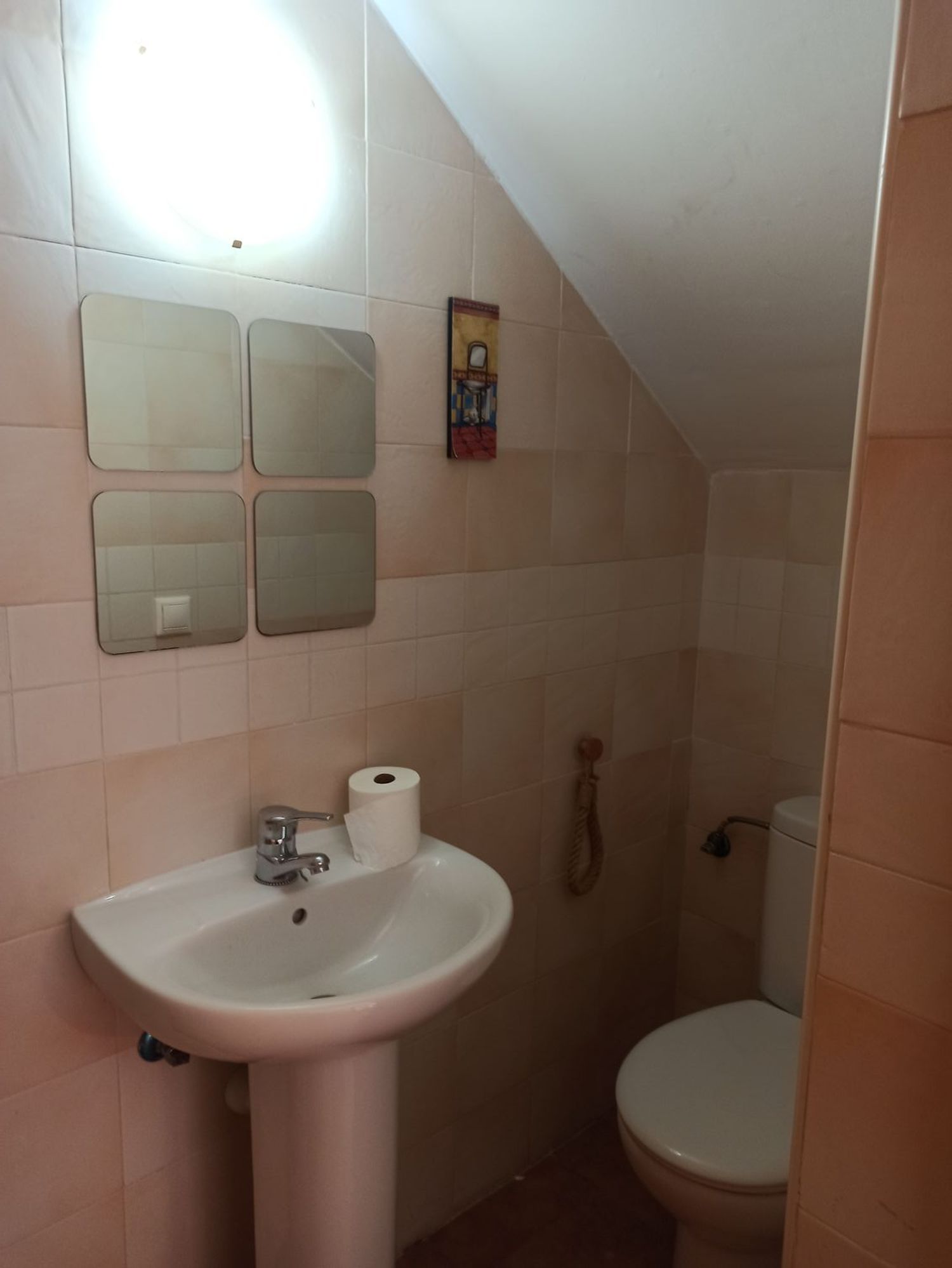 Chalet adosado en Viña Del Llano s/n - Foto 8