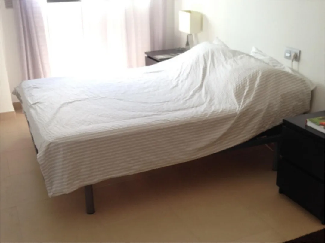 Piso en  Avinguda de les Nacions 30 - Foto 12