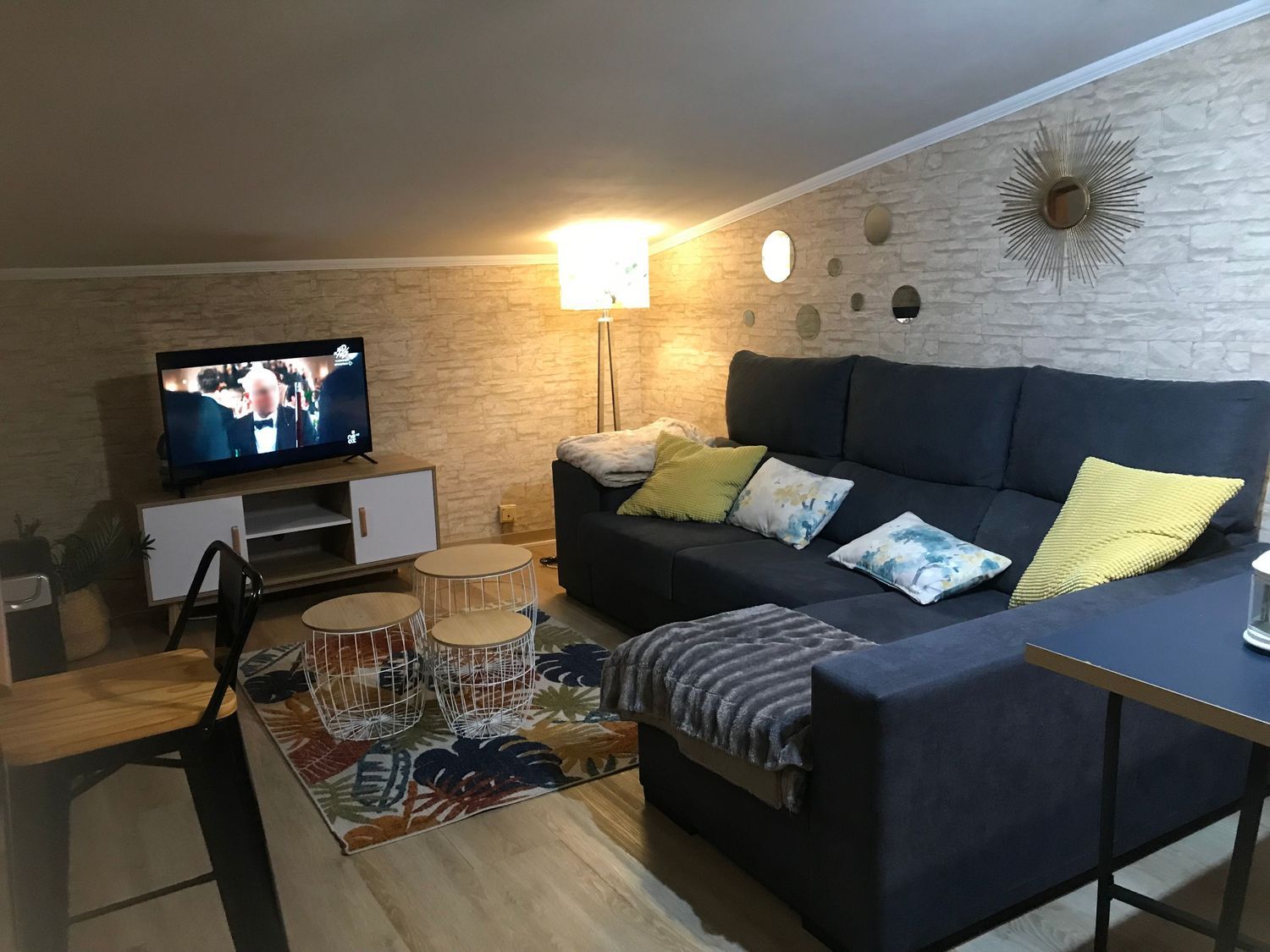 Piso en avenida da Mestra Victoria Míguez, 14 - Foto 5