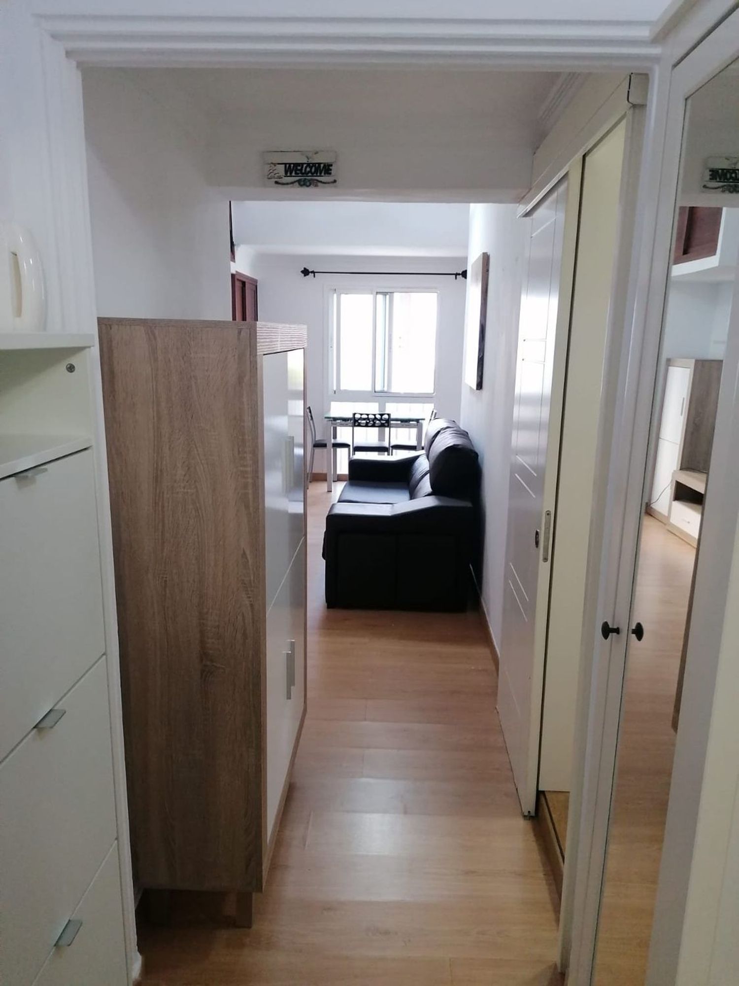 Piso en Calle Bernardo de la Torre, 57, Santa Catalina - Canteras - Foto 8