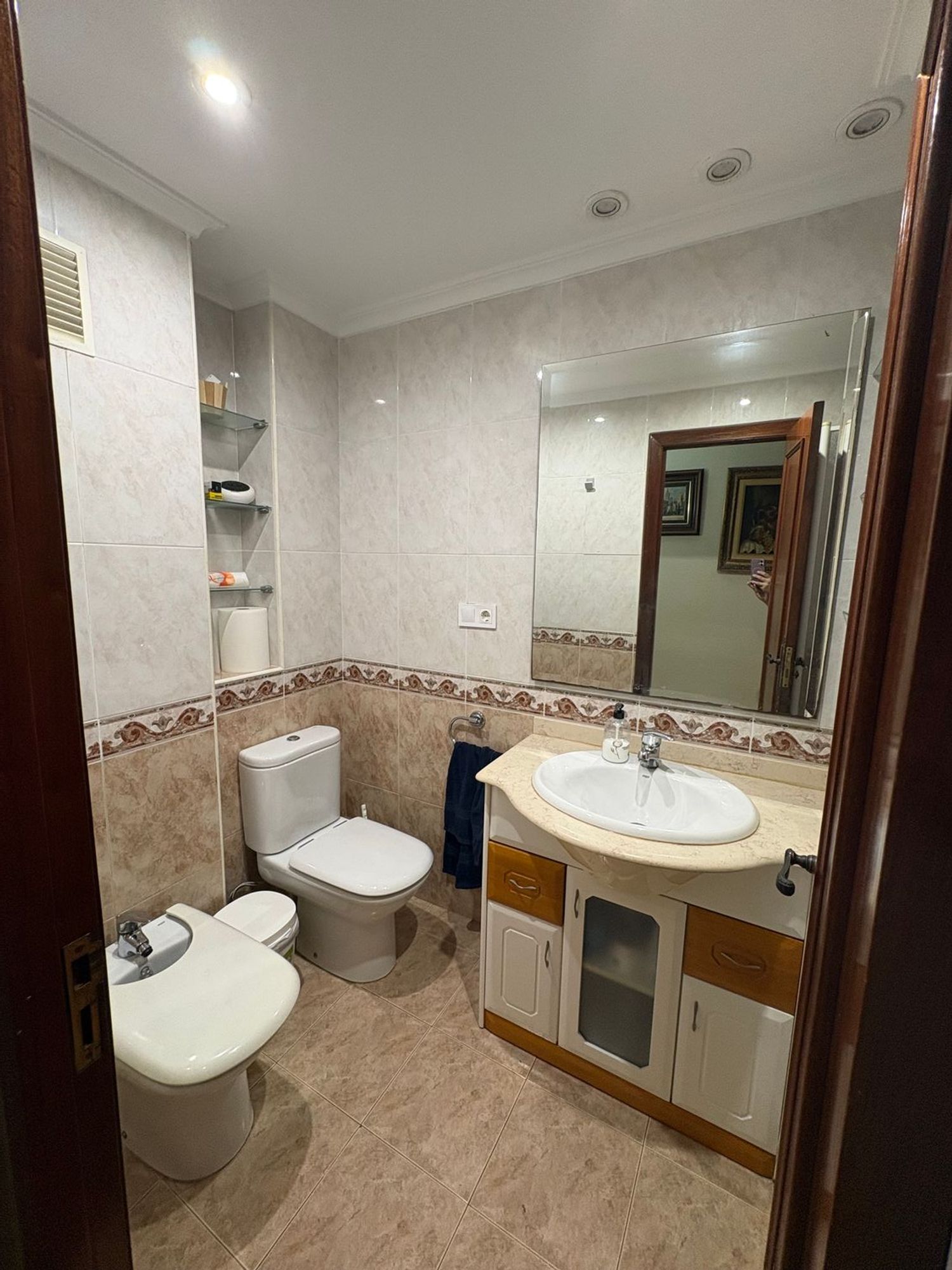 Piso en Calle de Campos Crespo, 36, Safranar - Foto 29
