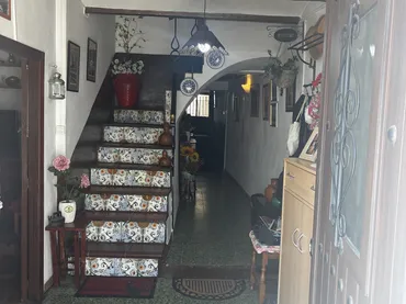 Casa adosada en  Calle Trujillo 33 - Foto 1