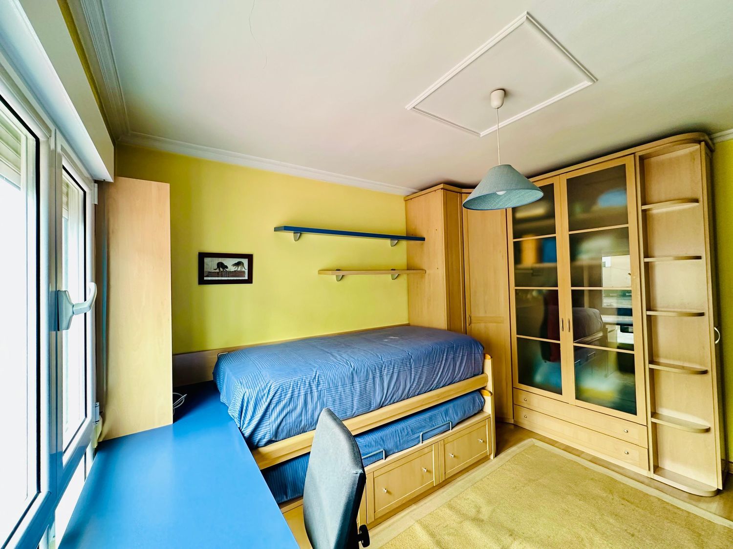 Piso en calle González Besada, 15 - Foto 5