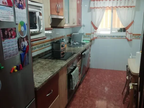 Piso en calle Navarro Ledesma, 158 - Foto 11