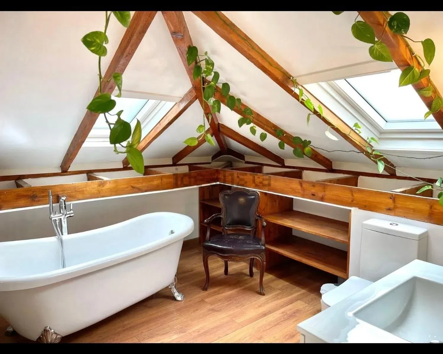 Chalet pareado en carretera de Boadilla del Monte, 53 - Foto 26