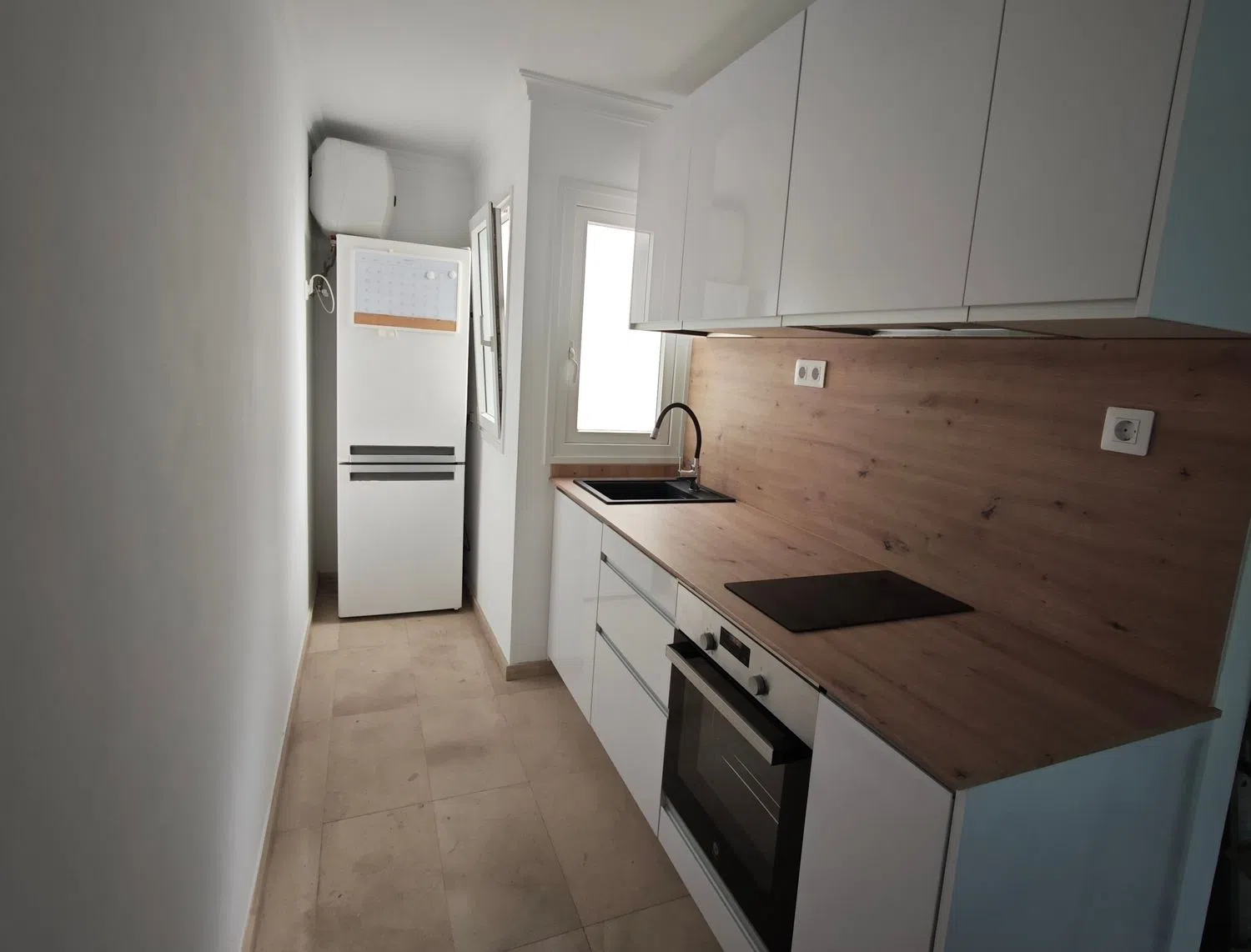 Ático en calle el Salvador, 14 - Foto 7