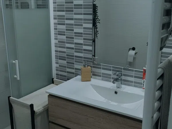 Piso en calle Barberán y Collar, 10 - Foto 27