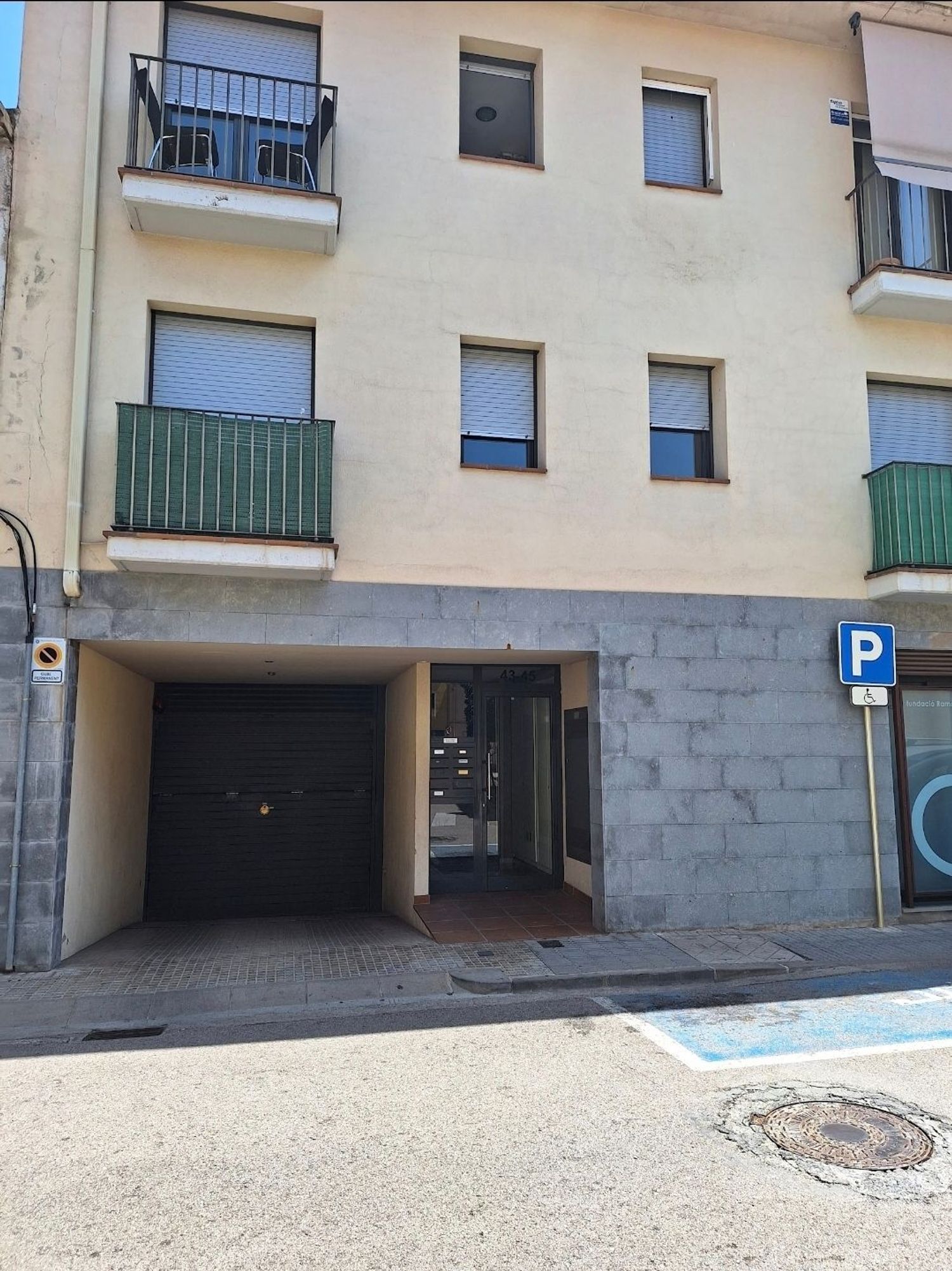 Piso en Calle de Sant Romà, 43, Veinat, Veinat - Foto 8