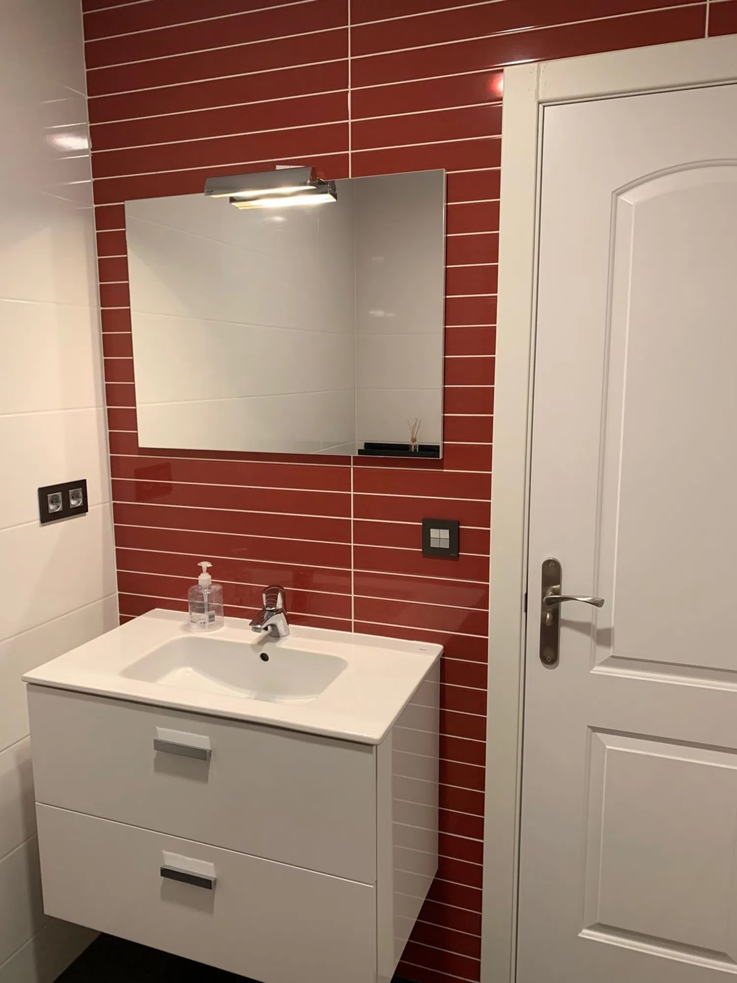 Piso en calle del Barco, 11 - Foto 4