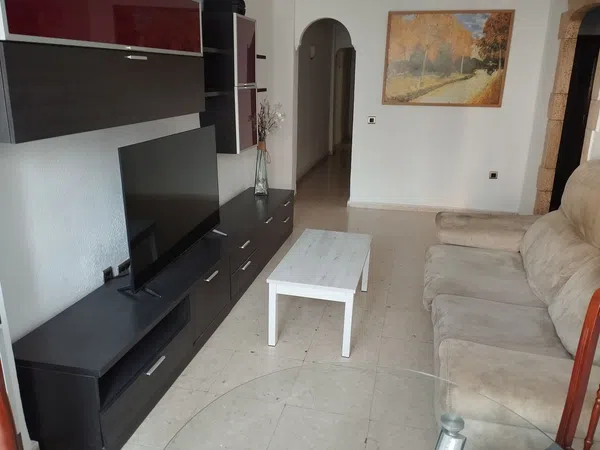 Piso en calle Sebastián de Eslava, 28 - Foto 3