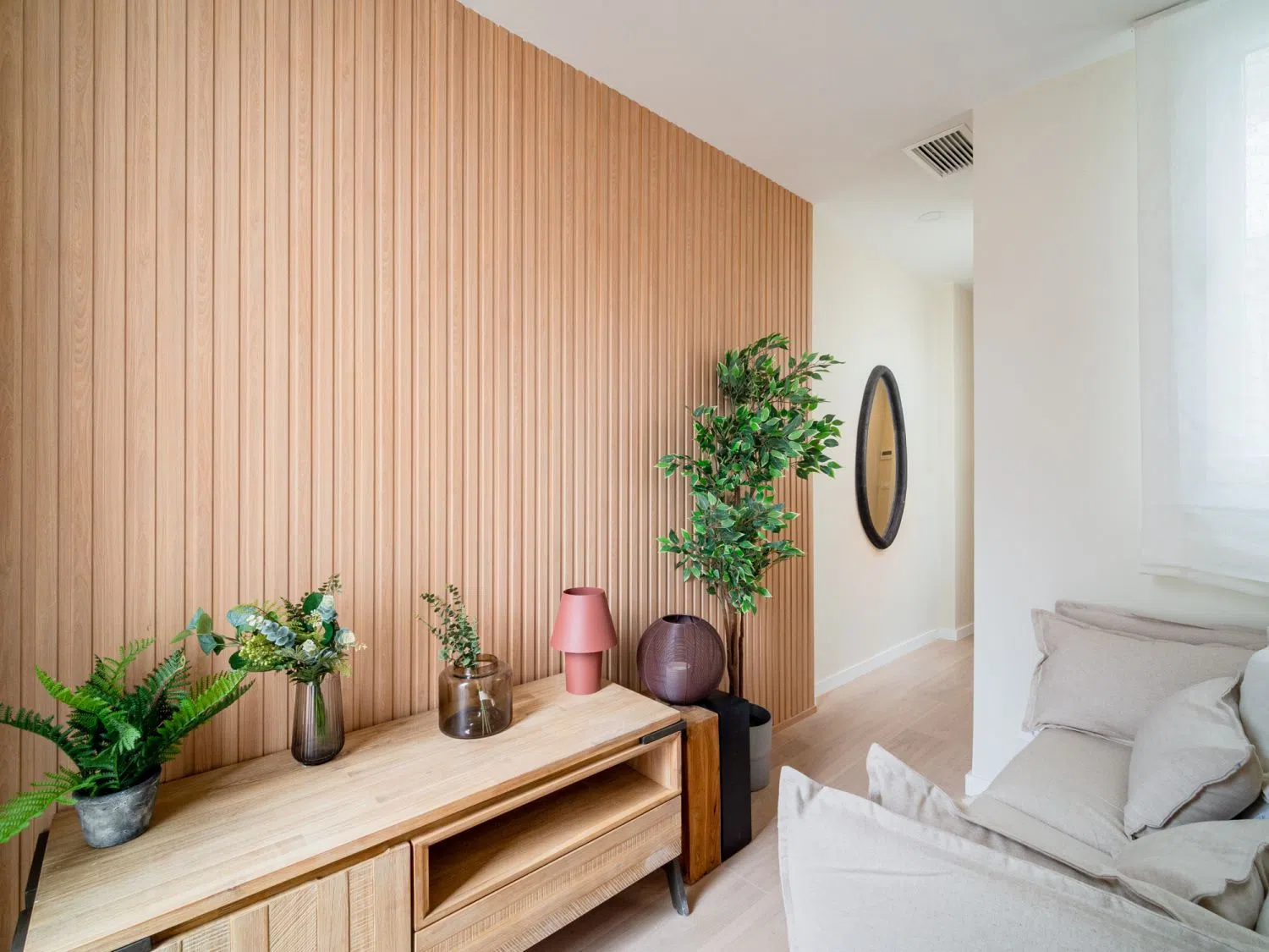 Piso en calle de Lérida - Foto 8