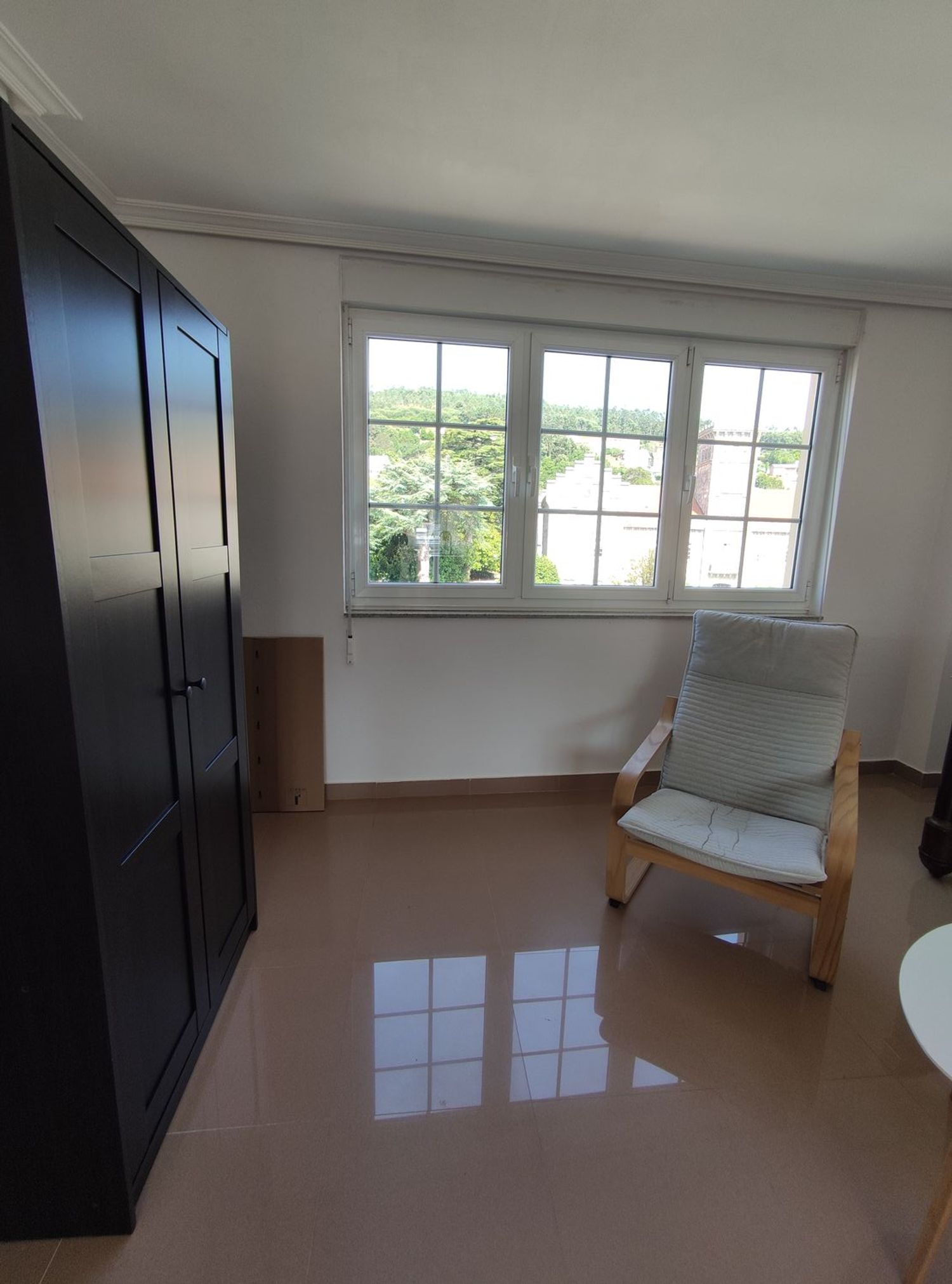 Estudio en Avenida Fernando Blanco, 70 - Foto 2