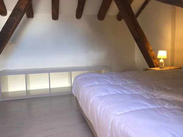 Dúplex en Calle Duque de Osuna, 8, Malasaña-Universidad - Foto 10