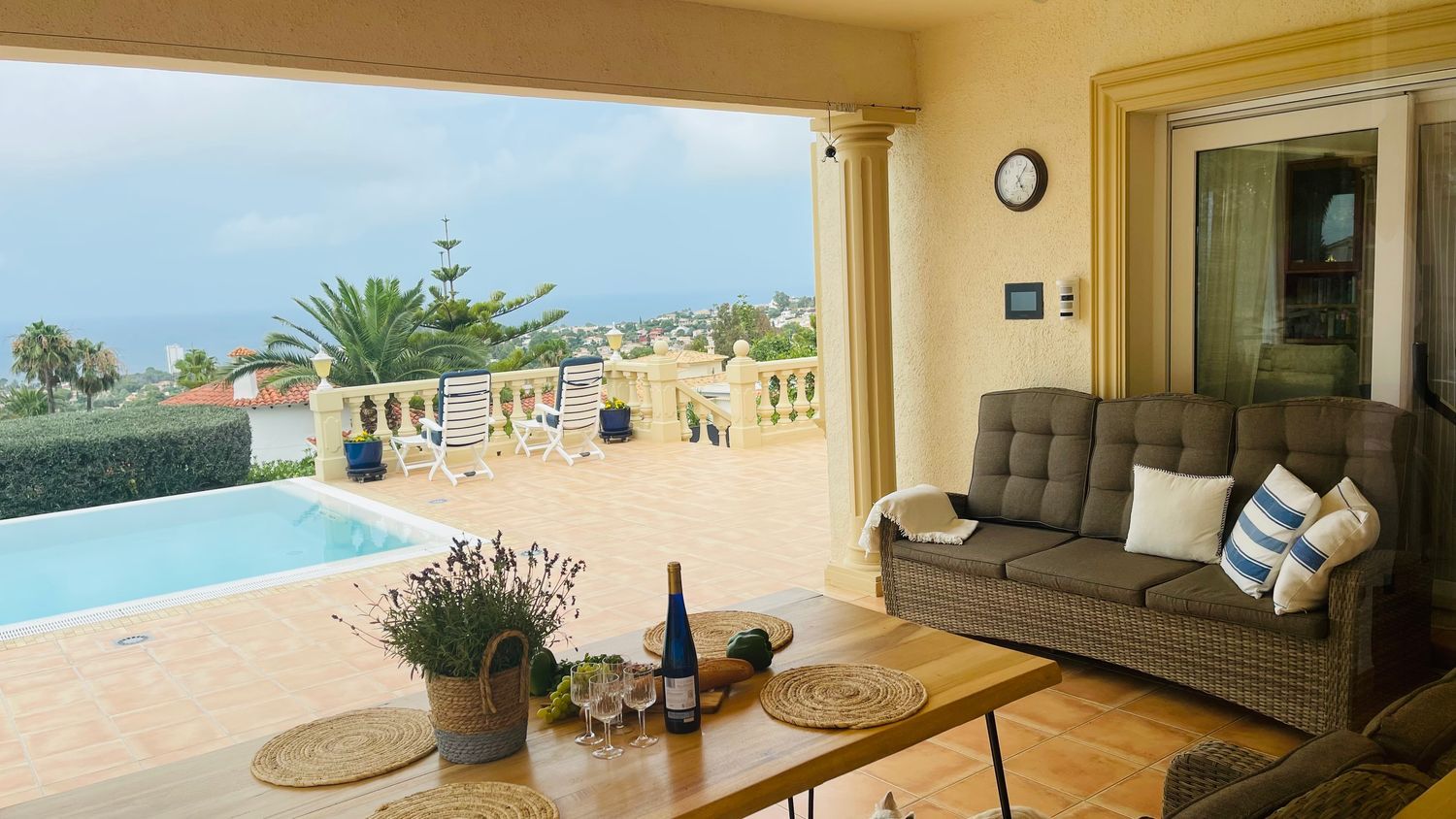 Casa o chalet independiente en El Montgó, El Montgó - Foto 20
