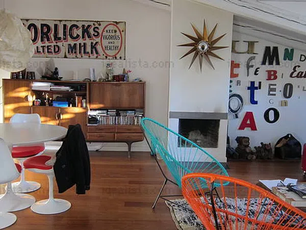 Ático en calle Pez, 16