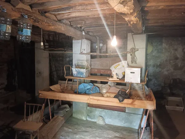 Casa de pueblo en Carretera, 1 - Foto 22