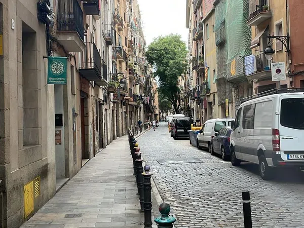 Piso en Calle dels Petons, 6, Sant Pere - Santa Caterina i la Ribera - Foto 14