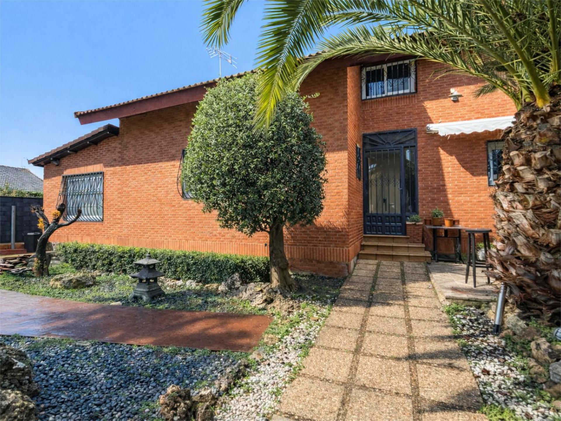 Chalet en Rivas-Vaciamadrid