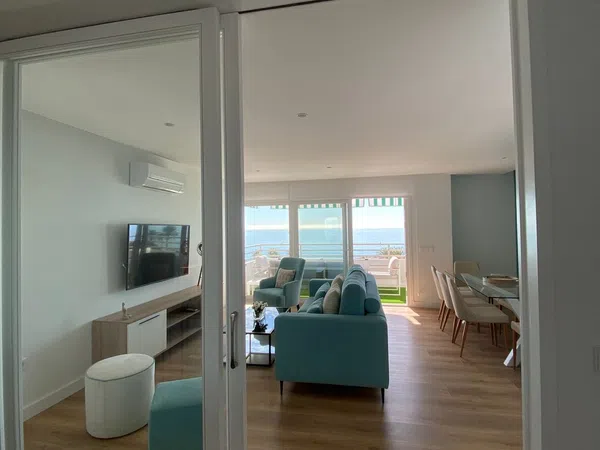 Piso en avenida Salvador Allende, 23 - Foto 3