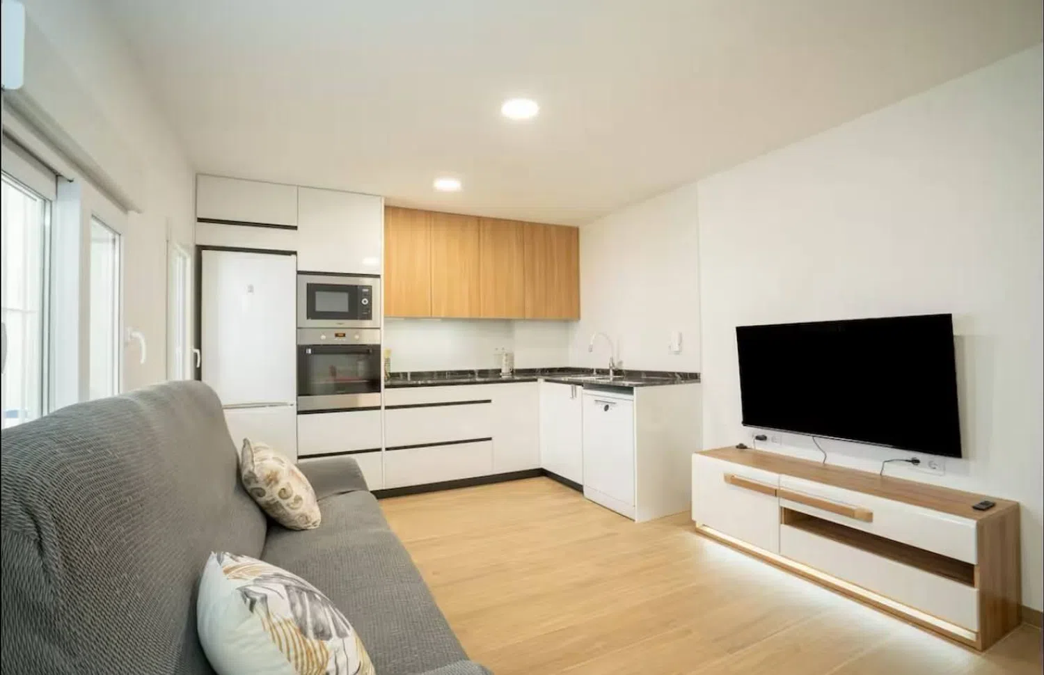 Piso en C. de Álvarez Sereix, 1, 03001 Alicante, 1 - Foto 10