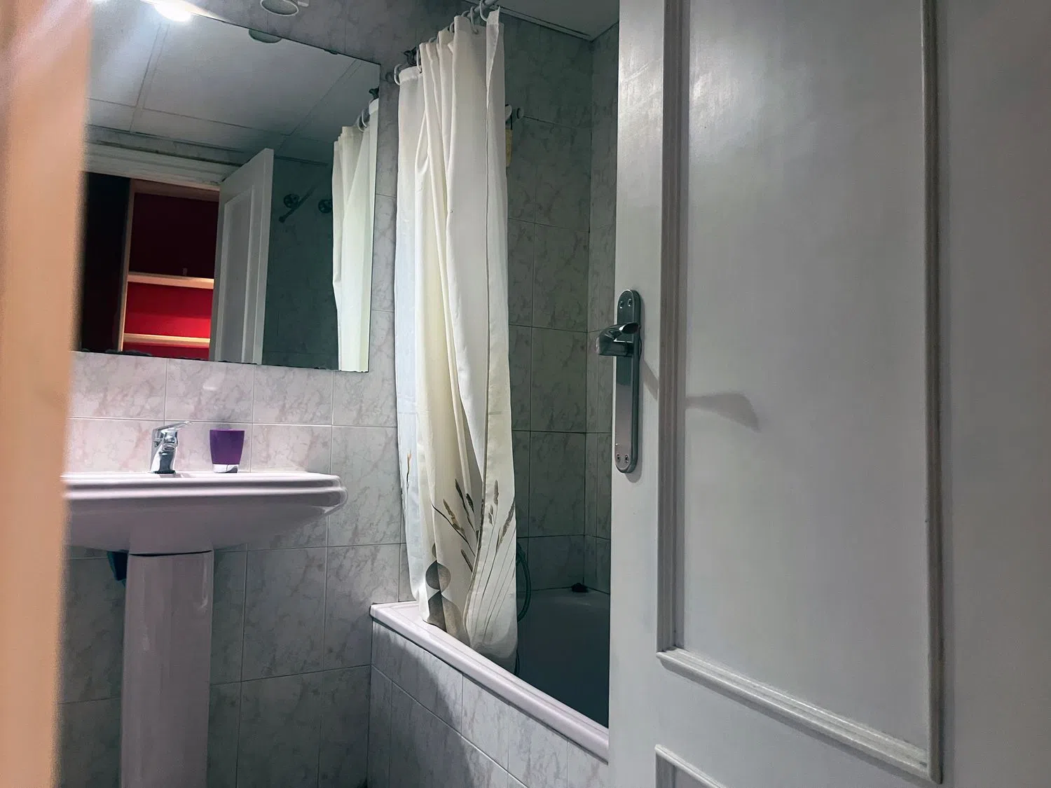 Estudio en calle Seminario, 2 - Foto 10