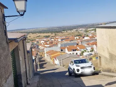 Casa adosada en  Calle Calvario 52 - Foto 12