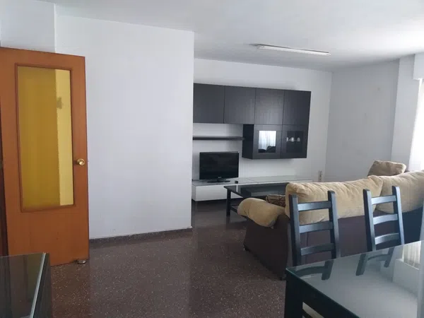 Piso en Calle Rubén Darío, 38, La Carrasca - Foto 2
