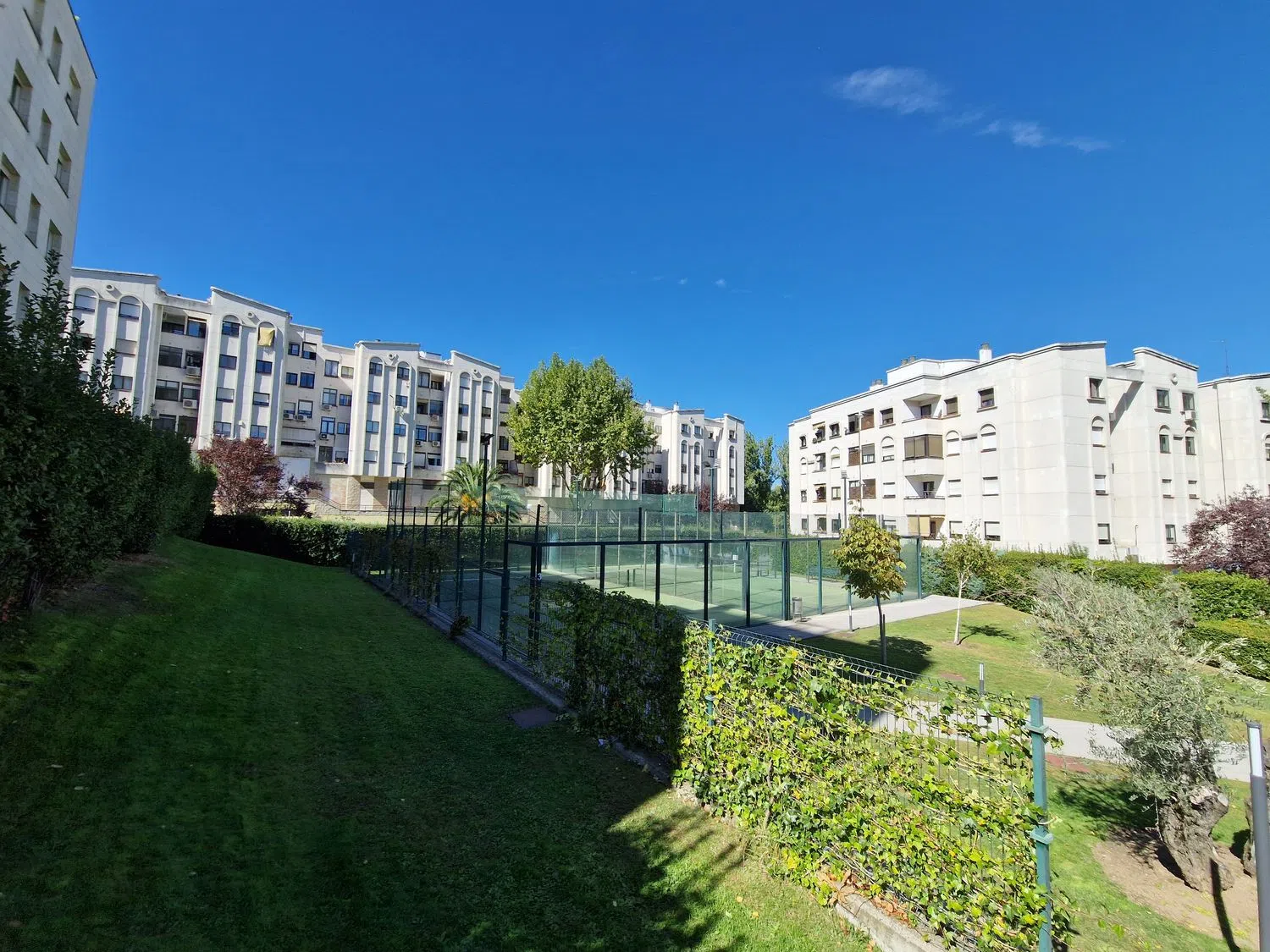 Piso en calle de Nanclares de Oca, 26 - Foto 5