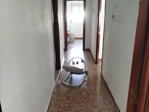 Piso en Calle Paraguay, 4, La Caleta - La Viña, La Caleta - La Viña - Foto 1