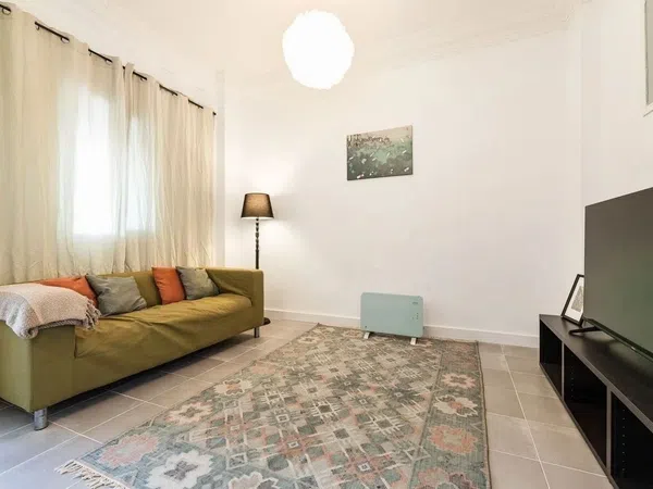 Piso en Calle de Dénia, 56, Russafa - Foto 2