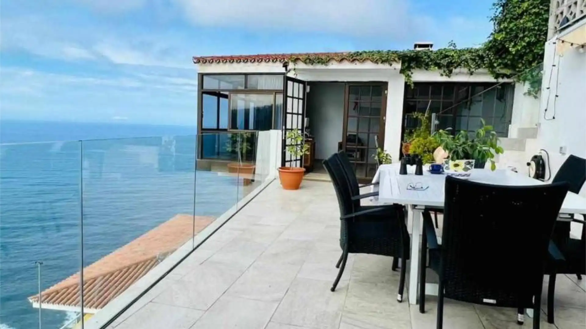 Chalet en  Calle Mesa del Mar 123 - Foto 14