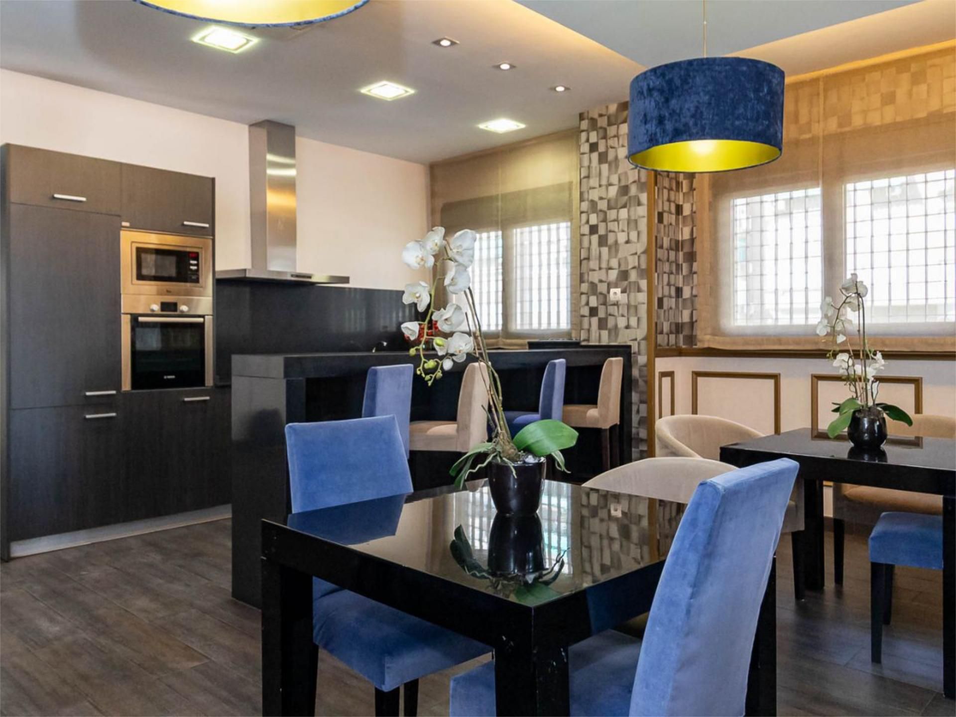 Piso en  Calle de Carlos y Guillermo Fernández Shaw 1 - Foto 56