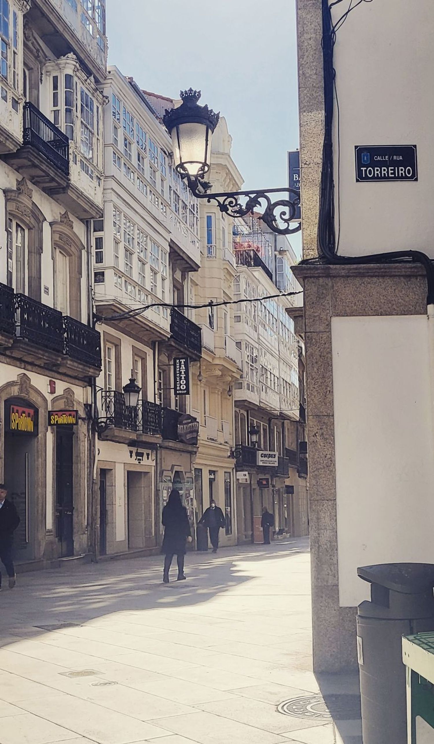 Ático en calle Real, 21 - Foto 4