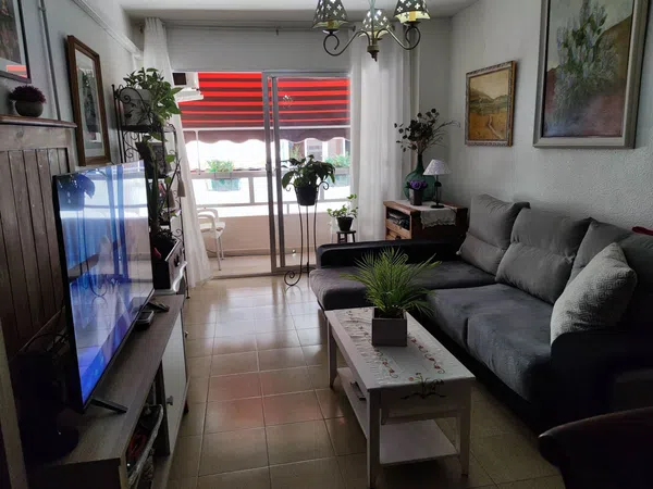 Piso en Travesía San Miguel de Salinas, 4, El Acequión - Foto 3