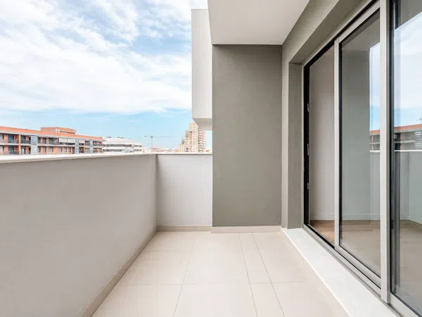 Piso en Calle Cristina Piris López-Doriga, Safranar - Foto 3