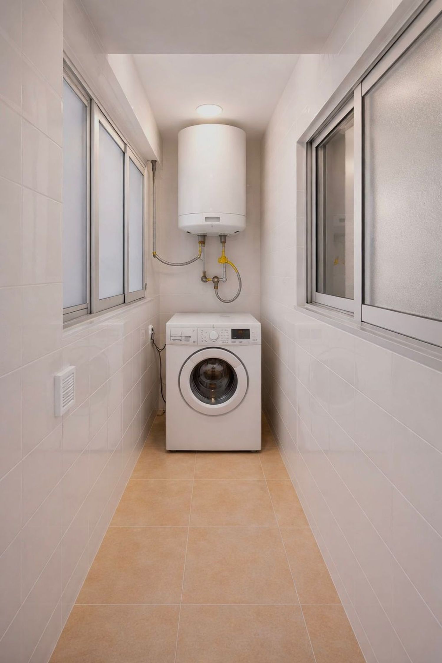 Piso en Barrio El Castillo-San Roque-El Carmen - Foto 8