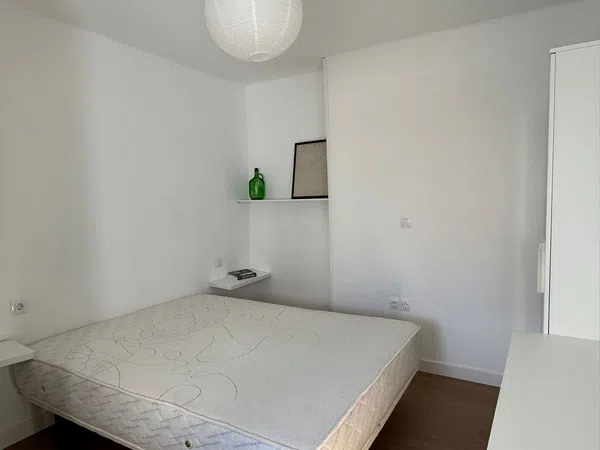 Piso en camino de la Fuente de Arriba, 17